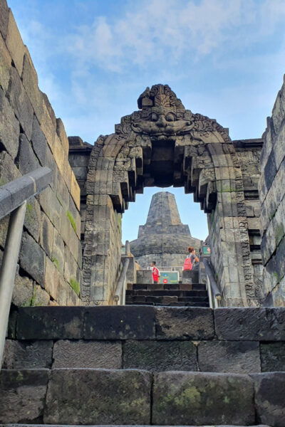From Jakarta: 9D8N Bandung Yogyakarta Bromo Ijen Rail Tours - Travel Tips for Tourists