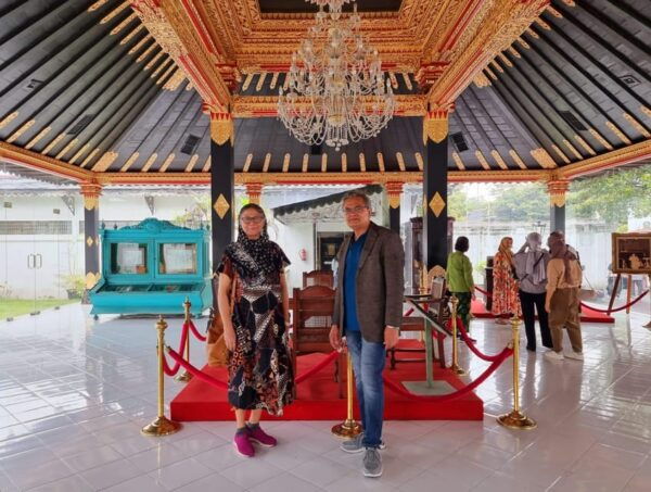 From Jakarta: 9D8N Bandung Yogyakarta Bromo Ijen Rail Tours - Questions You May Have