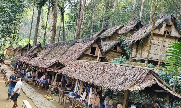 From Jakarta: Baduy Tribe Day Trip With Lunch - Itinerary Highlights