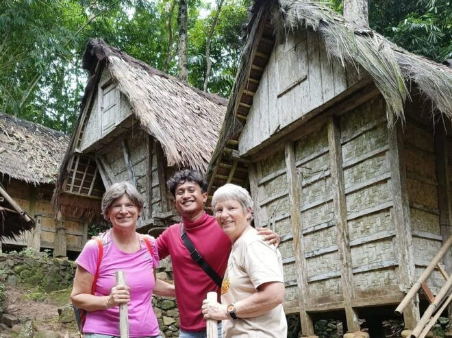From Jakarta: Baduy Tribe Day Trip With Lunch - Cultural Experience