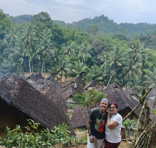 From Jakarta: Baduy Tribe Day Trip With Lunch - Important Information