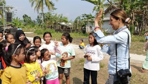 From Jakarta: Baduy Tribe Day Trip With Lunch - What to Expect