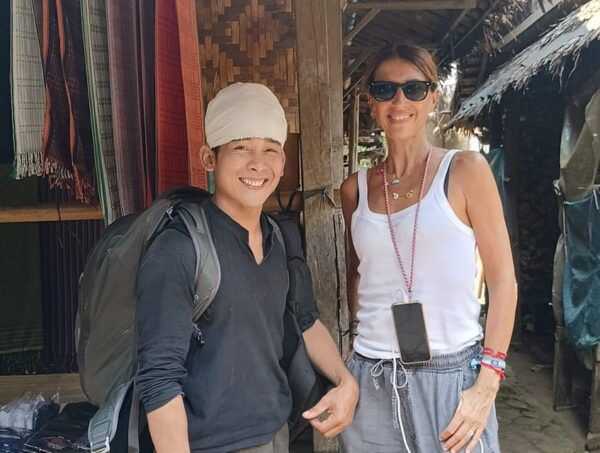 From Jakarta: Baduy Tribe Day Trip With Lunch - Questions You May Have