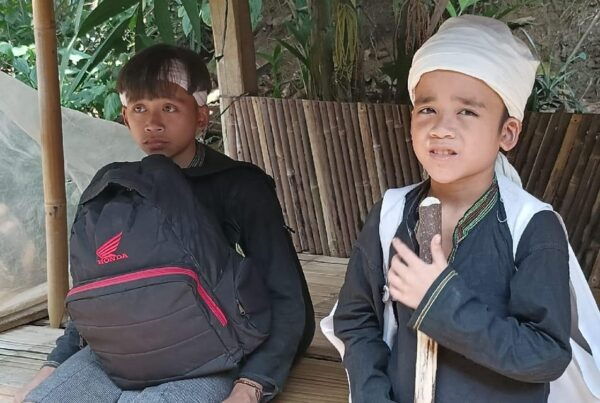 From Jakarta: Baduy Tribe Full Day Trip With Lunch - Cultural Etiquette in Baduy Village