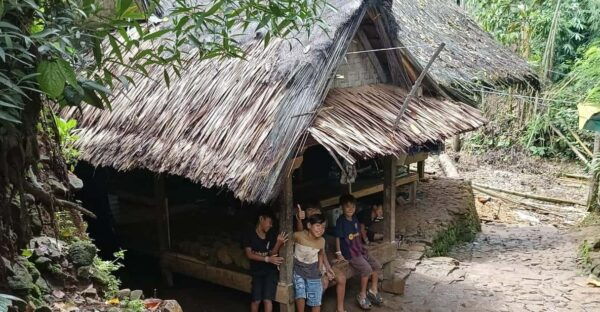 From Jakarta: Baduy Tribe Full Day Trip With Lunch - What to Expect on Your Trip