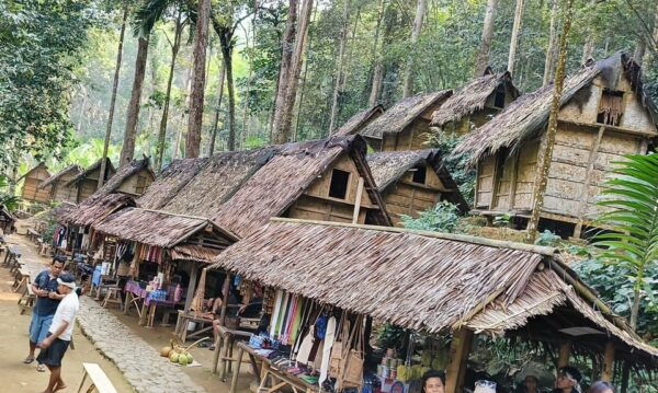 From Jakarta: Baduy Tribe Full Day Trip With Lunch - Tips for an Enjoyable Visit