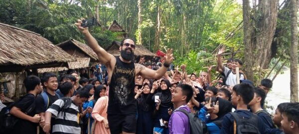 From Jakarta: Baduy Tribe Full Day Trip With Lunch - Questions You May Have