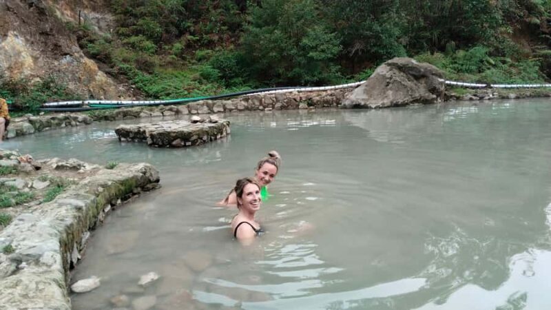 From Jakarta/Bandung: Sky-Bridge & Volcanic Crater Tour - Introduction