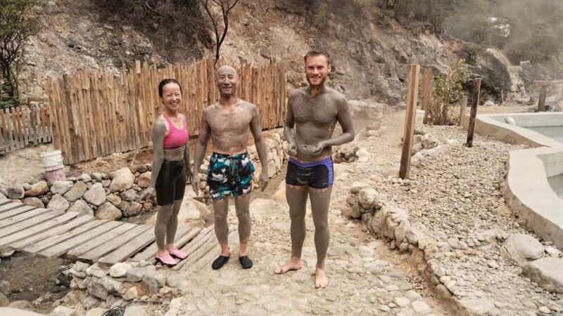 From Jakarta/Bandung: Sky-Bridge & Volcanic Crater Tour - Good To Know