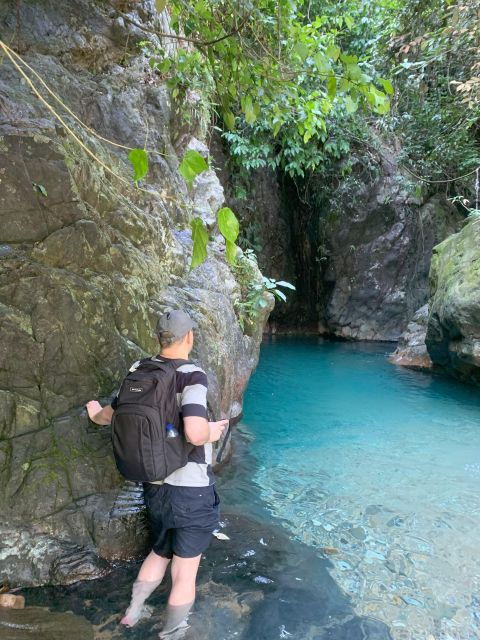 From Jakarta : Bogor Trekking Adventure - Good To Know