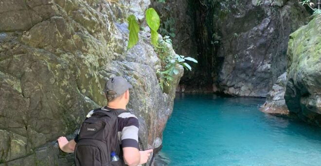 From Jakarta : Bogor Trekking Adventure - Local Flora and Fauna