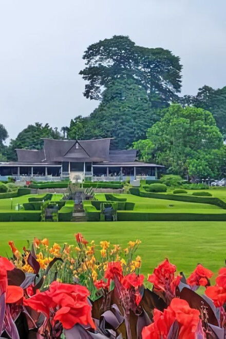 From Jakarta : Botanical Garden, Waterfalls, Natural Views - Itinerary Highlights and Activities