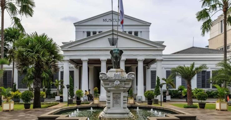 From Jakarta : Java Island 7 Day - Bali Island 7 Day - Detailed Itinerary