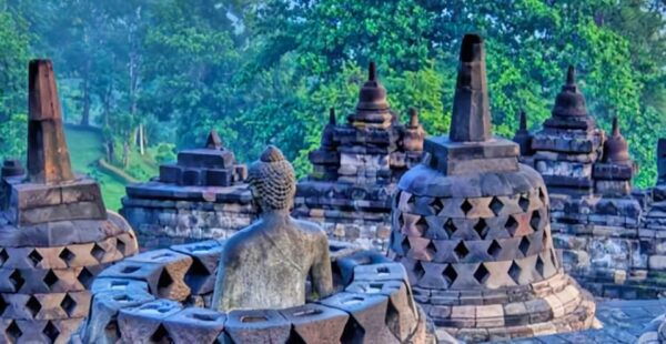 From Jakarta : Java Island 7 Day - Bali Island 7 Day - Group Experience