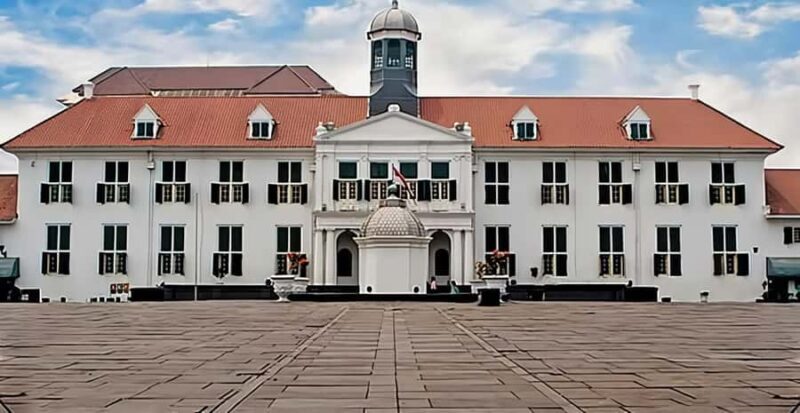 From Jakarta : Java Island - Bali Island 7 Day 7 Night - An In-Depth Look at the 7-Day Java & Bali Tour