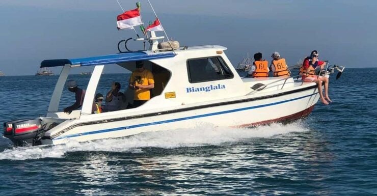 From Jakarta: Krakatoa Volcano Day Trip With Snorkeling - Itinerary Details
