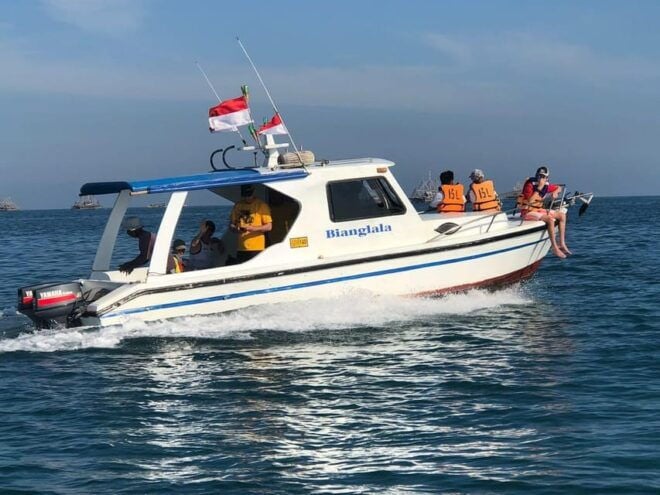 From Jakarta: Krakatoa Volcano Day Trip With Snorkeling - Key Highlights