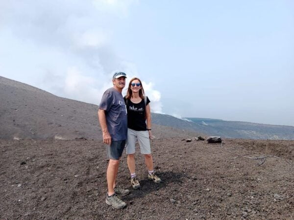From Jakarta: Krakatoa Volcano Day Trip With Snorkeling - Customer Feedback