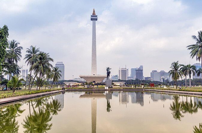 From Jakarta: National Monument & The Mounas Garden Private - Who Is This Tour For?