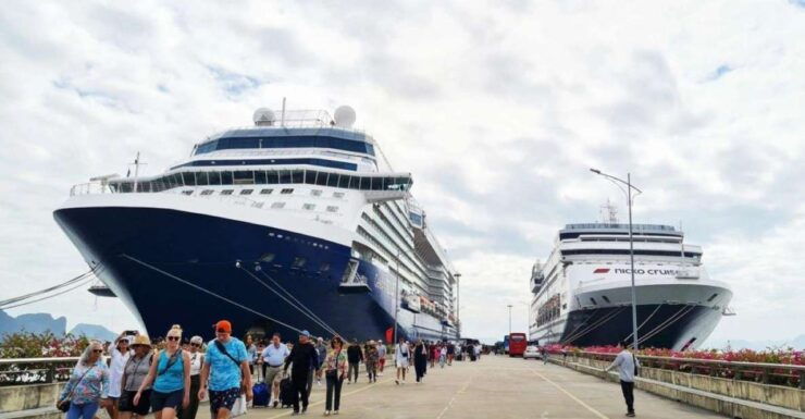 From Jakarta Port: Cultural and Historical City Tour - Tour Overview