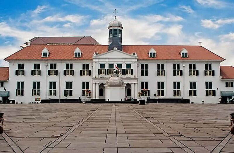 From Jakarta: Private Half Day Tour Include Pickup - An Honest Look at the Tour Experience