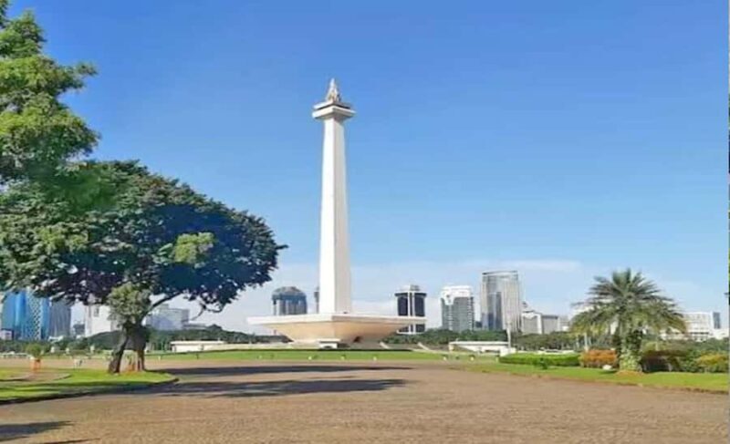 From Jakarta: Private Half Day Tour Include Pickup - An In-Depth Look at the Tour
