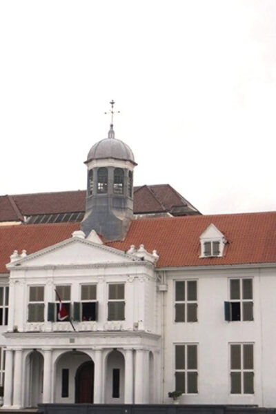 From Jakarta : Private Tour 5 Days 4 Night Jakarta Explore - Day 4 Excursions