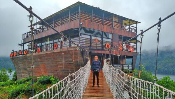 From Jakarta : Private Tour 5 Days 4 Night Jakarta Explore - Questions You May Have
