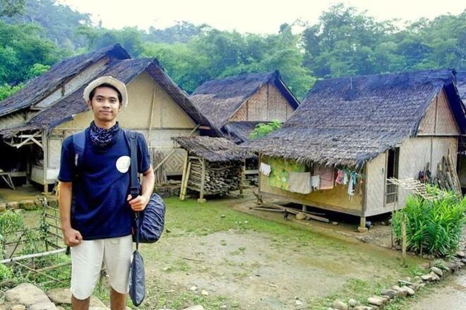 From Jakarta : Private Tour in 3 Day Volcano, Baduy Village - Day 2: Exploring Baduy Village