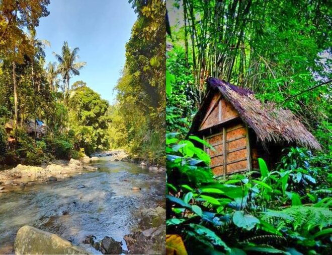 From Jakarta : Private Tour in 3 Day Volcano, Baduy Village - Inclusions and Exclusions