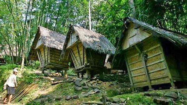 From Jakarta : Private Tour in 3 Day Volcano, Baduy Village - Booking Your Tour