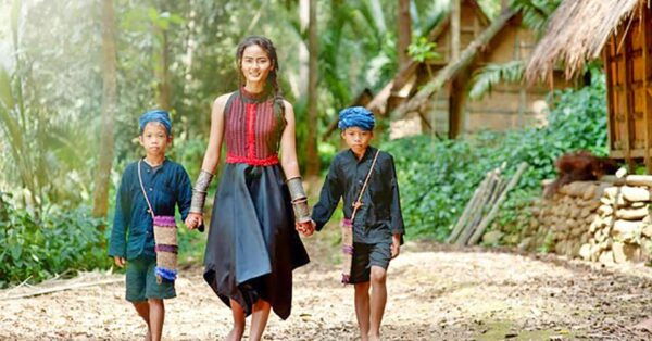 From Jakarta : Private Tour in 3 Day Volcano, Baduy Village - Tips for Travelers