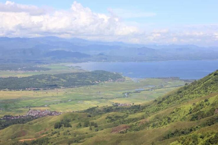 From Jakarta: Sumatra Island Overland Tour, Indonesia 13 Day - Itinerary Highlights