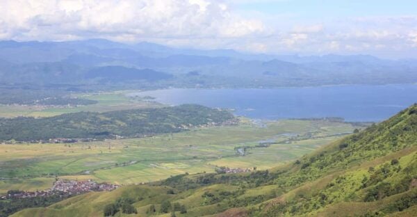 From Jakarta: Sumatra Island Overland Tour, Indonesia 13 Day - Transportation Details