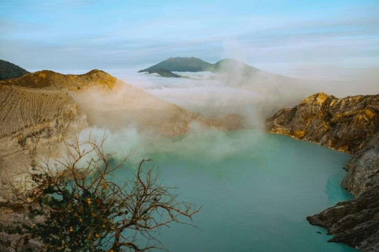 From Jakarta to Bali 13 Day 12 Night Tour Hotel Include - Detailed Itinerary