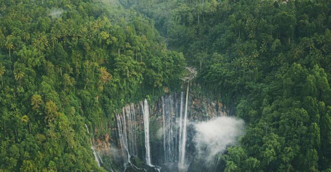 From Jakarta to Bali 13 Day 12 Night Tour Hotel Include - Transportation Information