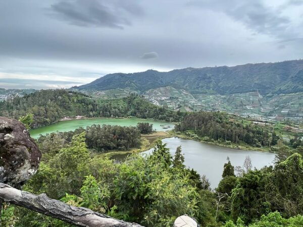 From Jakarta to Bali 13 Day 12 Night Tour Hotel Include - Booking and Cancellation Policies