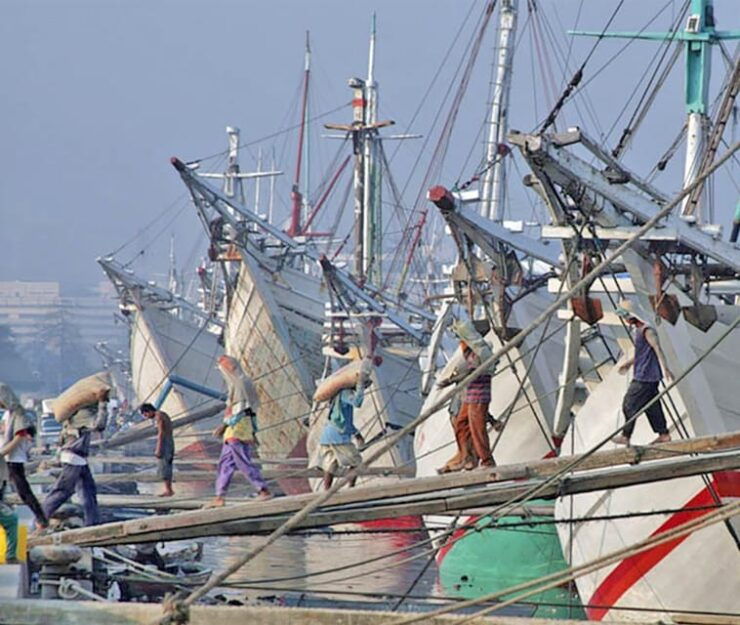 From Jakarta : Wonderful 3 Days With Tour Guide Italia - Day 1 Itinerary: Jakarta
