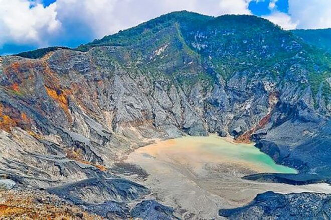 From Jakarta : Wonderful Jakarta In 2 Days Private Tour - Day 2 Itinerary