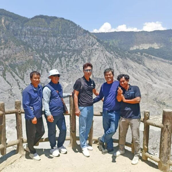 From Jakarta : Wonderful Jakarta In 2 Days Private Tour - Relaxation at Sariater Hot Springs