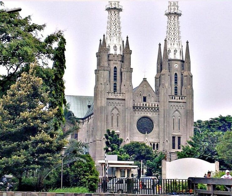 From Jakarta : Wonderful Jakarta In 3 Days Private Tour - Key Points