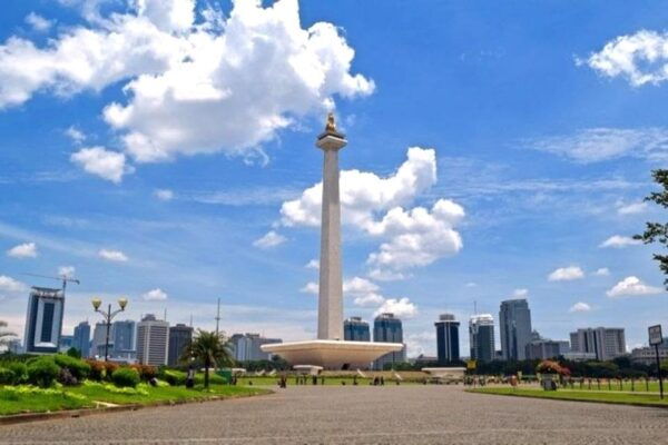 From Jakarta : Wonderful Jakarta In 3 Days Private Tour - Important Exclusions