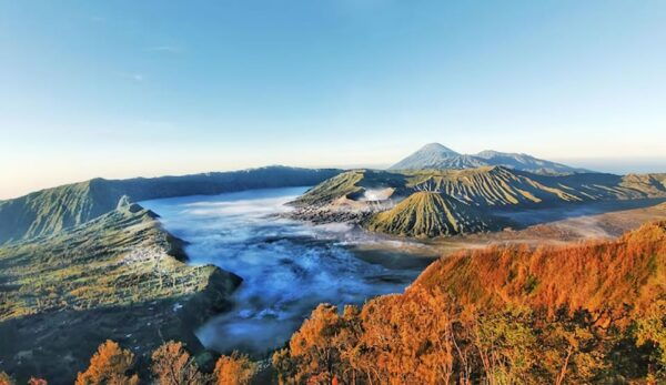 From Jakarta : Yogyakarta, Borobudur, Bromo, Ijen & Bali - Additional Travel Information