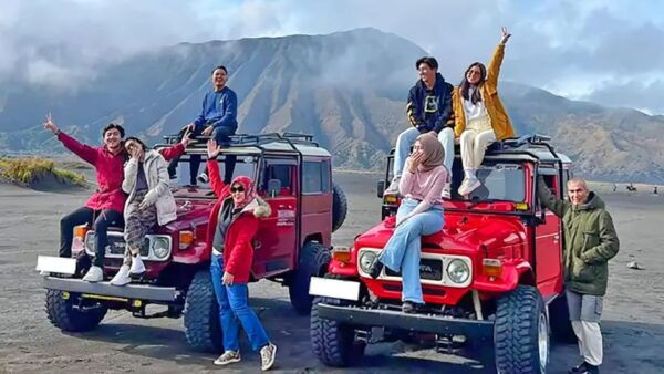 From Jakarta : Yogyakarta, Borobudur, Bromo, Ijen & Bali - Questions You May Have