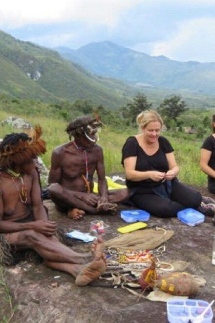 From Jayapura : Dance War , Primitive Village , Pig Fest - Detailed Daily Itinerary