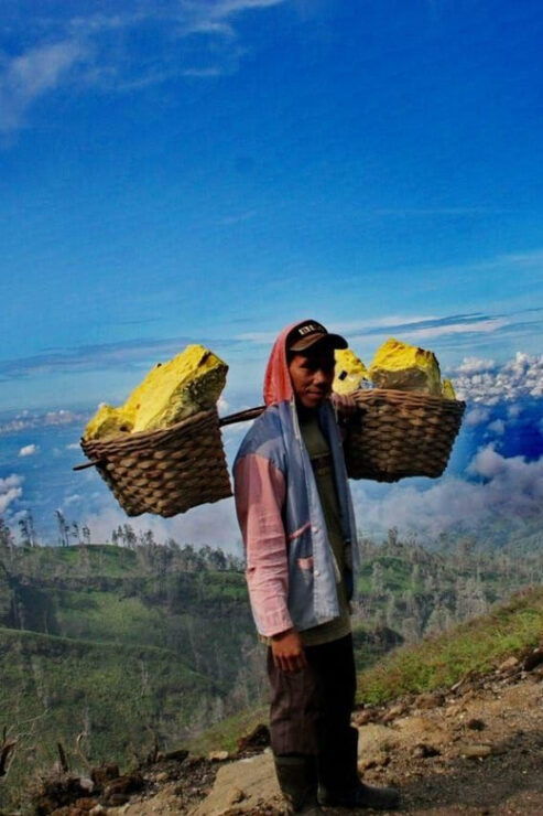 From Jepara: 3-Day Excursion to Mount Bromo and Ijen - Key Points