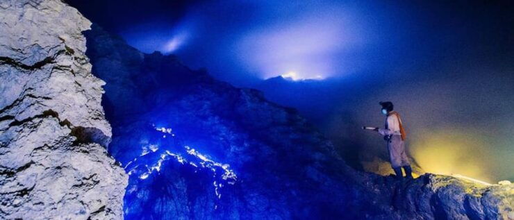 From Jepara: 3-Day Excursion to Mount Bromo and Ijen - Pricing Details