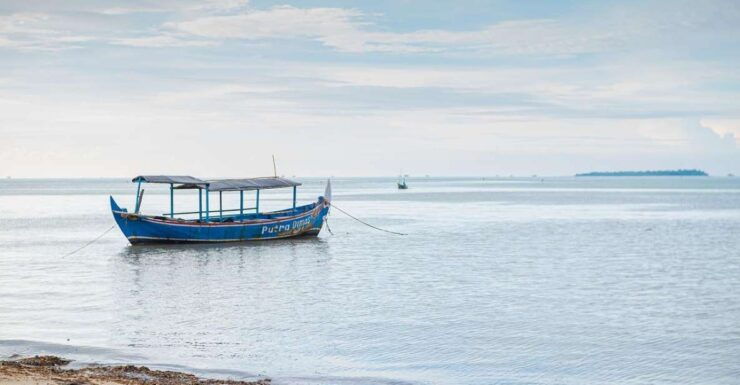 From Jepara: 3-Day Snorkeling Tour in the Karimunjawa Island - Small Group Limit and Cancellation Policy
