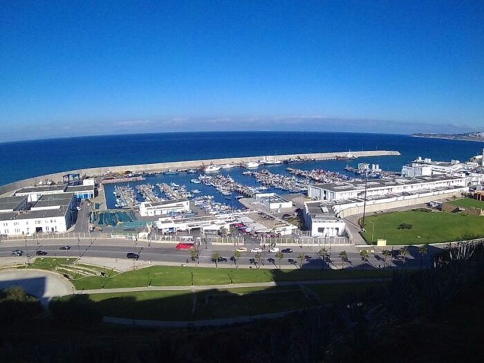 From Jerez: Day Trip to Tangier With Ferry & Lunch - Common Questions