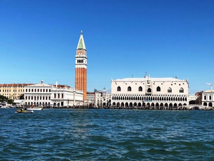 From Jesolo: Day Trip to Murano, Burano, and Torcello - Itinerary Highlights